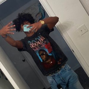 Meet your Posher, Robert